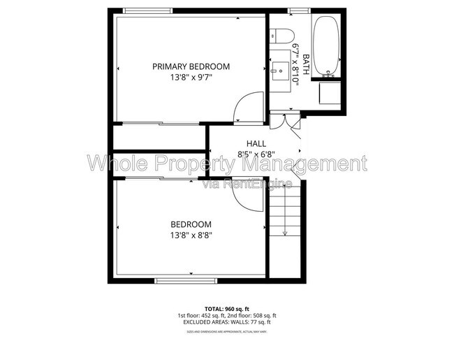 Building Photo - 965 Wolff St