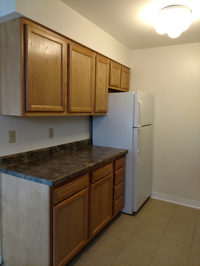 Floorplan - Sharon Woods Apartments