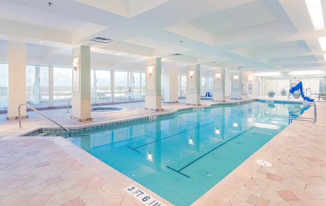 Building Photo - Ocean FRONT Studio! Amazing and must see! DEPOSIT-FREE Renting option thru OBLIGO! Deposit Altern...