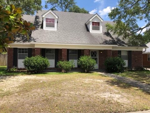 Building Photo - 1522 Monaco Dr