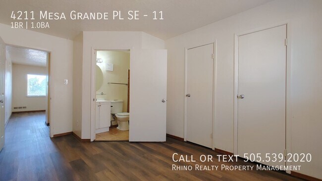 Building Photo - 4211 Mesa Grande Pl SE