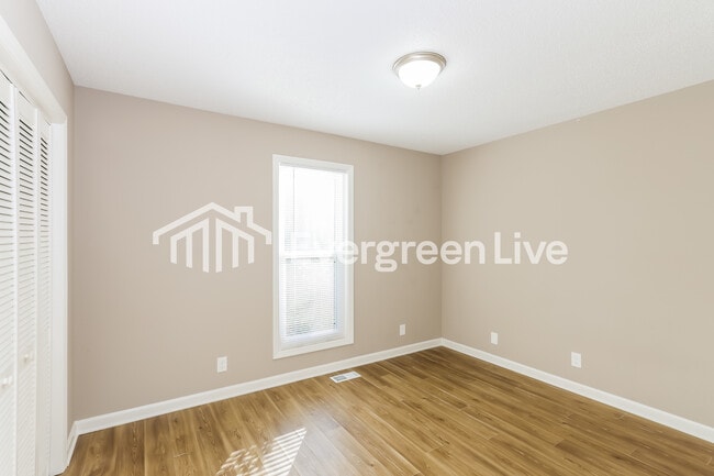 Building Photo - 1028 Thurmond St