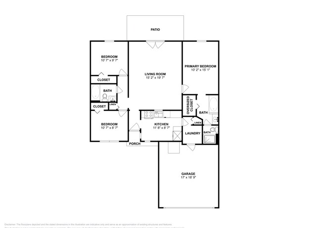 Building Photo - 531 Brown Bear Way