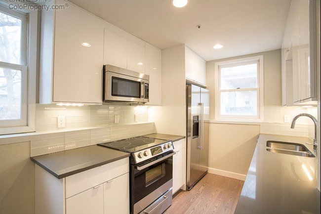 Building Photo - 1725 18th St.