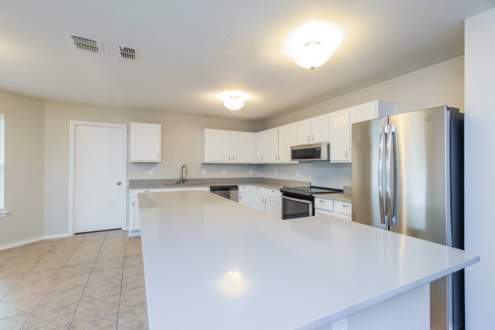 Building Photo - 4129 Fossile Butte Dr