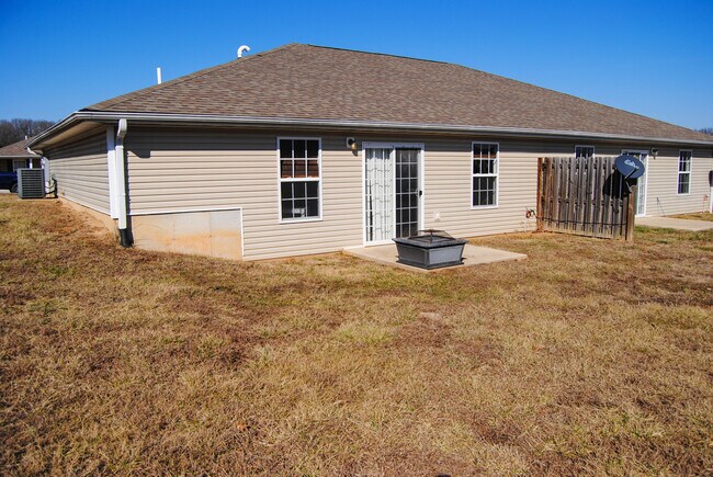 Building Photo - 21030 B Homer Road