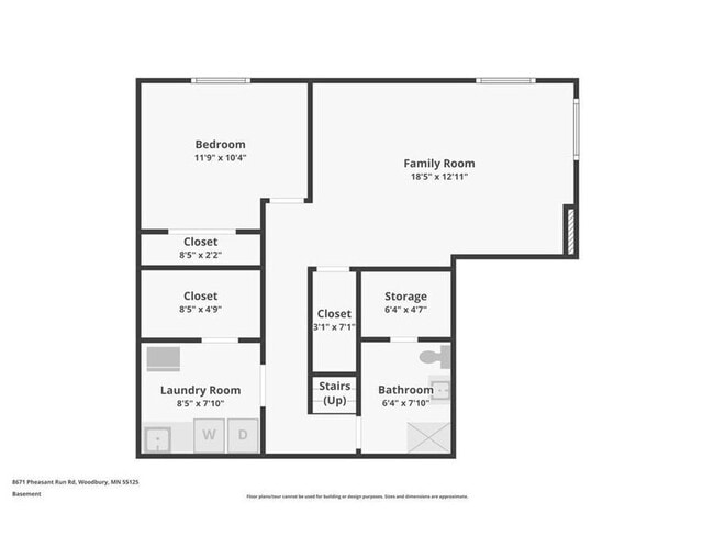 Building Photo - 8670 Pheasant Run Rd