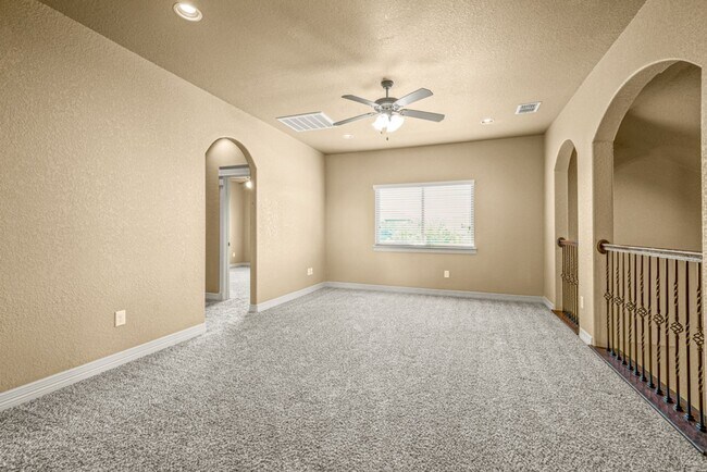 Building Photo - Spacious 4-Bedroom Home with Game Room in Desirable Community!