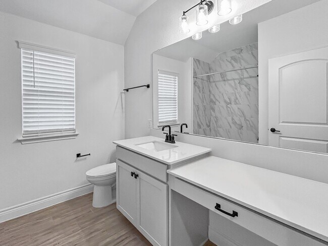 Building Photo - New Braunfels New Build with Office Flex Room & Designer Finishes