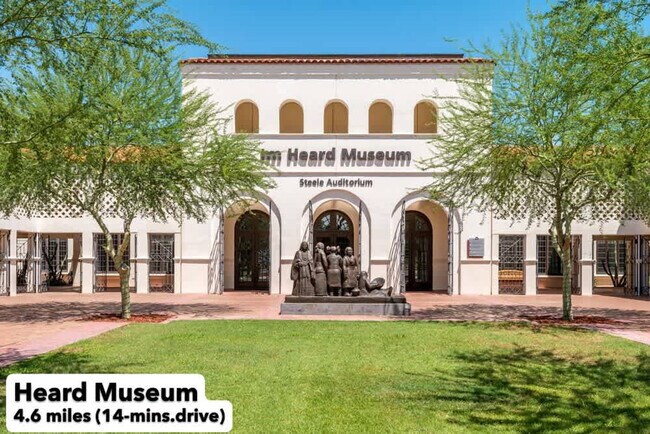 Building Photo - 777 E Stella Ln