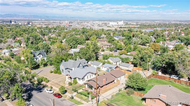 Building Photo - 3317 Bruce Randolph Ave