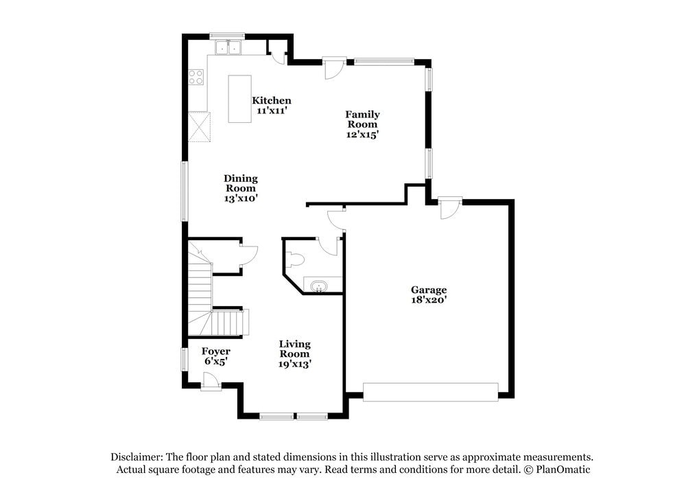 Building Photo - 5334 E Harmony Ave