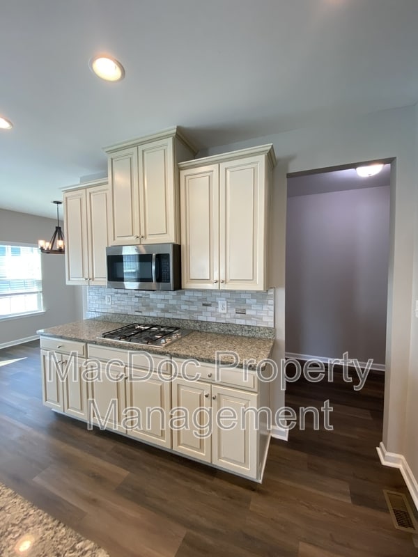 Building Photo - 6056 Greenspring Road