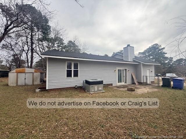 Building Photo - 100 Lewiston Ct