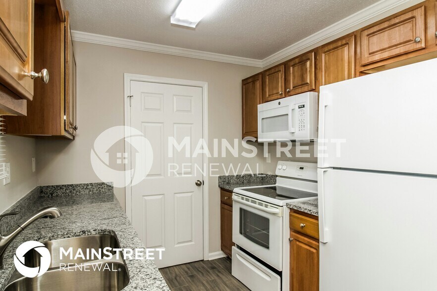 Building Photo - 72 Gilliam's Xing SW