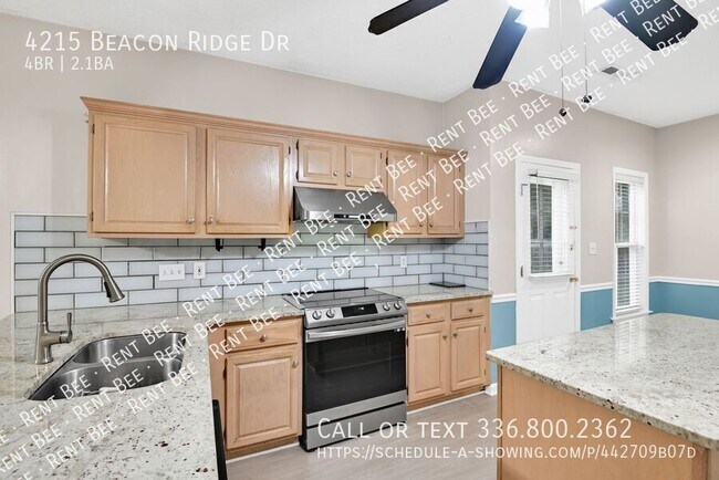 Building Photo - 4215 Beacon Ridge Dr