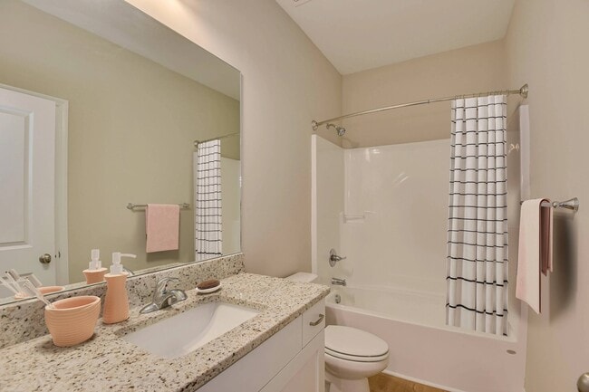 Floorplan - The Cottages at Ansley