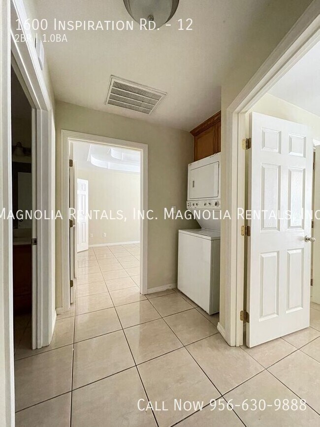 Building Photo - 1600 Inspiration Rd