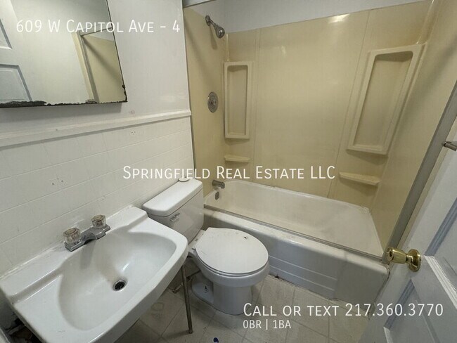 Building Photo - 609 W Capitol Ave