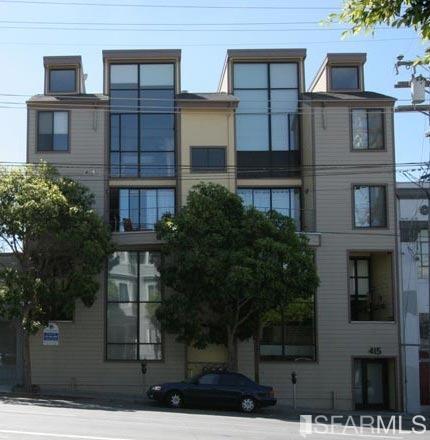 Building Photo - 415 Bryant St