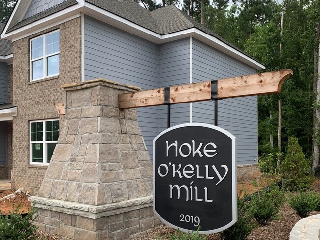 Building Photo - 289 O'Corley Ct.