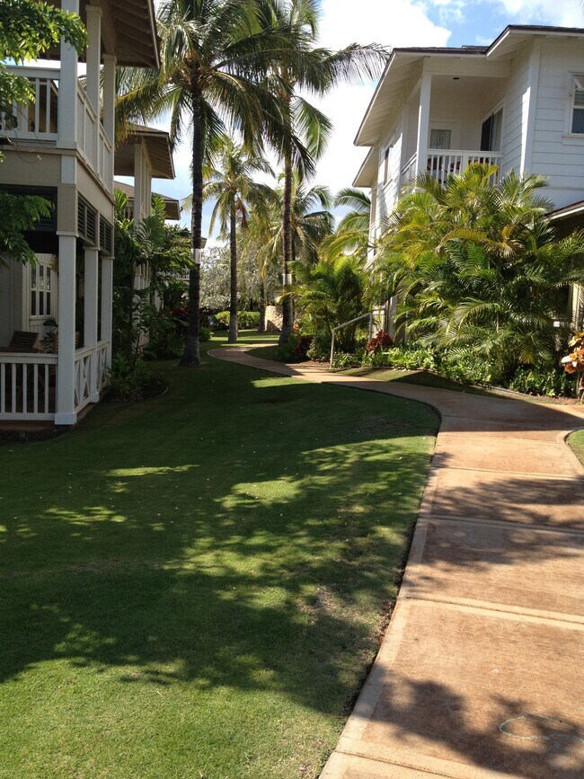 Property - 92-1212 Olani St