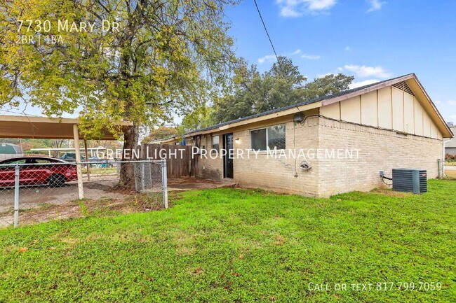 Building Photo - 7730 Mary Dr