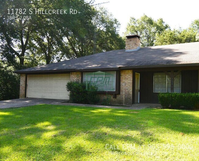 Building Photo - 11782 S Hillcreek Rd