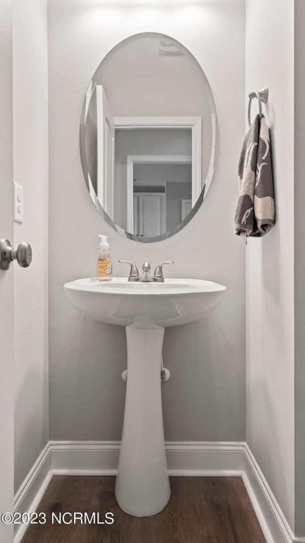 Building Photo - 4BR Home in The Landing at Mill Creek | Bonus Room + Fenced Yard w/ Pergola