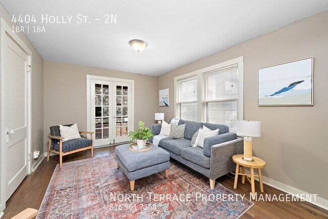 Building Photo - Renovated, VINTAGE 1BR with W/D - In The W...