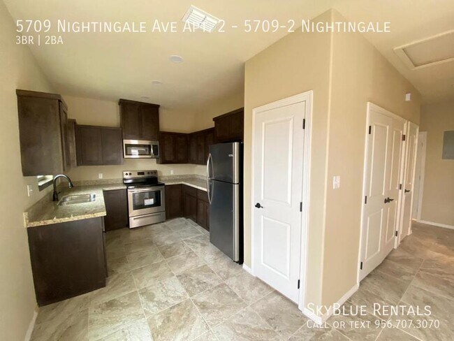 Building Photo - 5709 Nightingale Ave