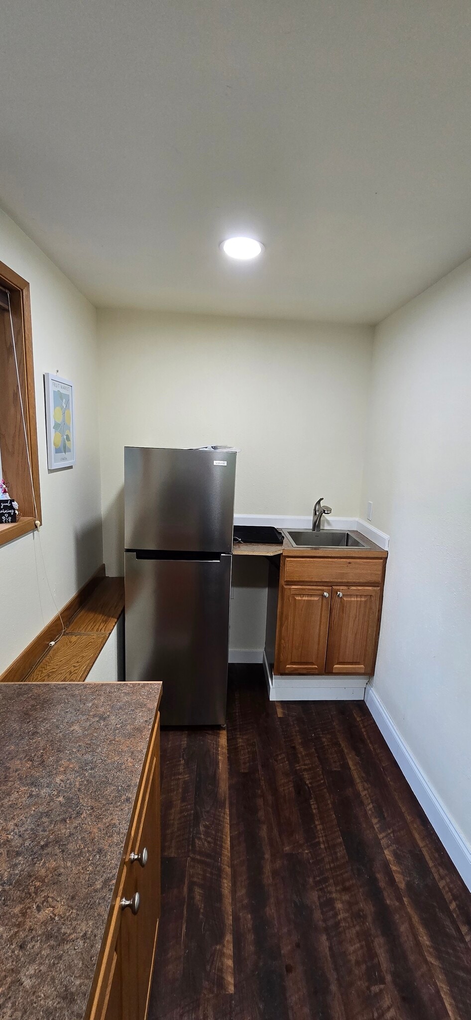 Kitchen - 713 5th St