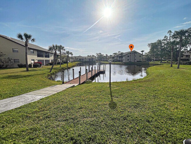 Building Photo - 2BD/2BA Mission Lakes Condo
