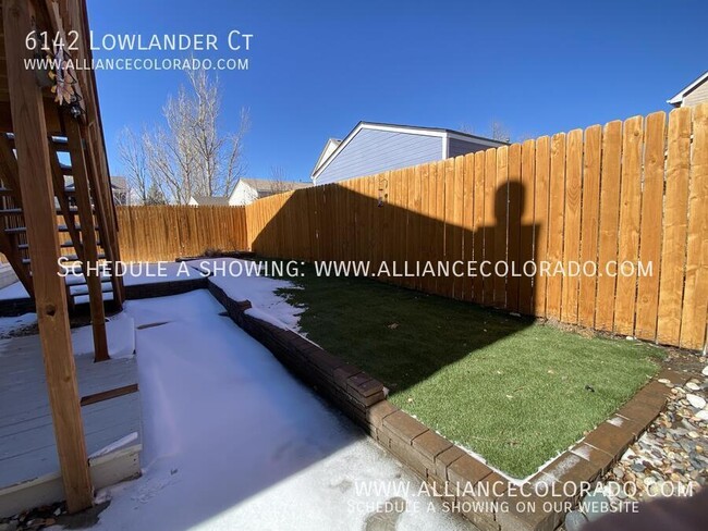 Building Photo - 6142 Lowlander Ct