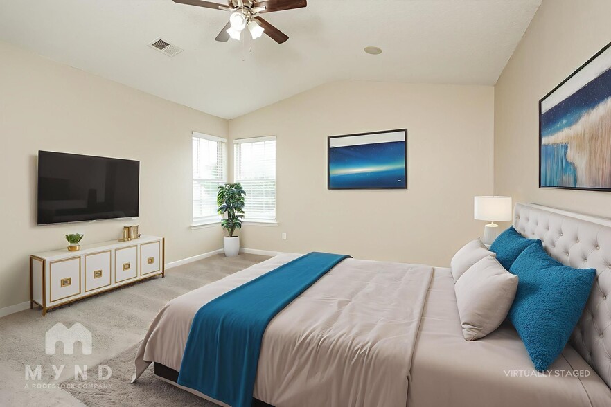 Building Photo - 7322 Green Ash Dr