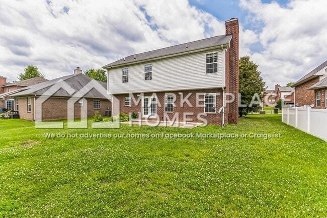 Building Photo - 5022 St Ives Dr