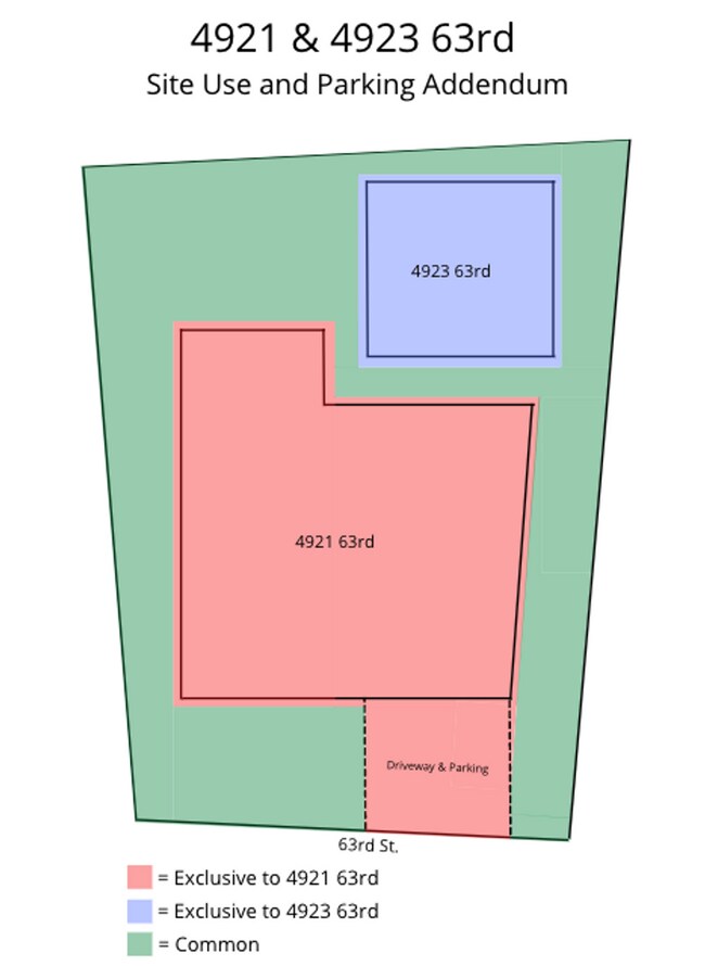 Building Photo - 4BD/2BA, Great Yard Space!