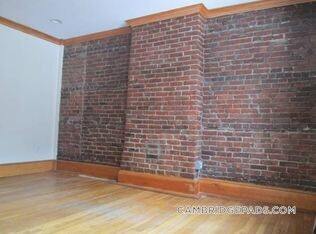 Building Photo - 1170 Massachusetts Ave