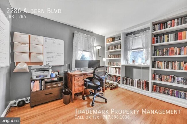 Building Photo - 2286 Albern Blvd