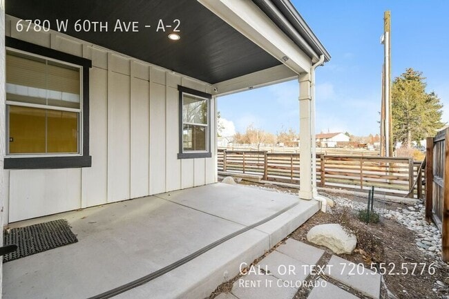 Building Photo - 6780 W 60th Ave