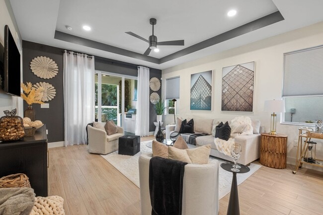 Building Photo - Brand-New 2025 Villa in Seven Shores – 2BR + Den / 2BA – Luxury Coastal Living