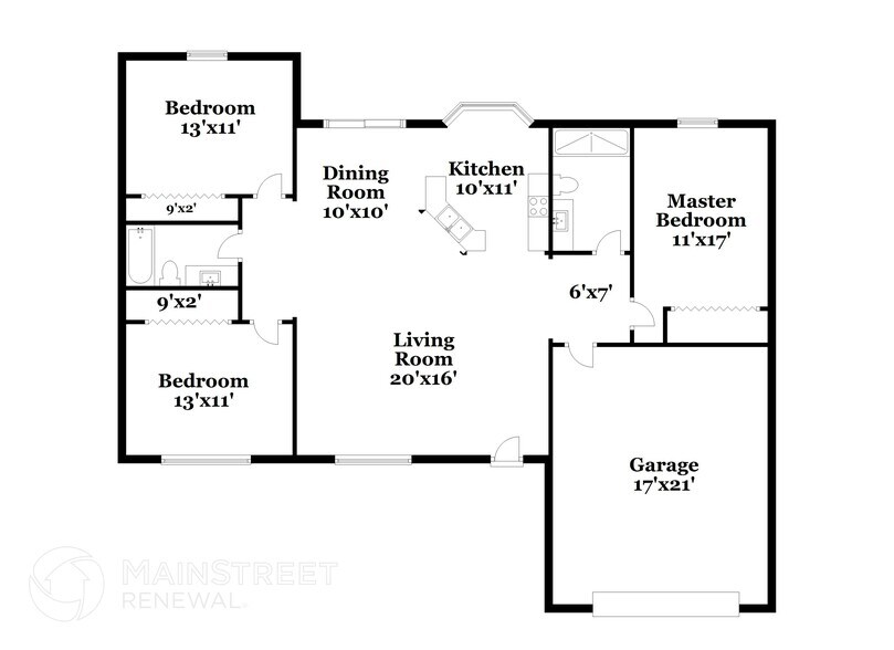 Building Photo - 8131 Gabriel Dr