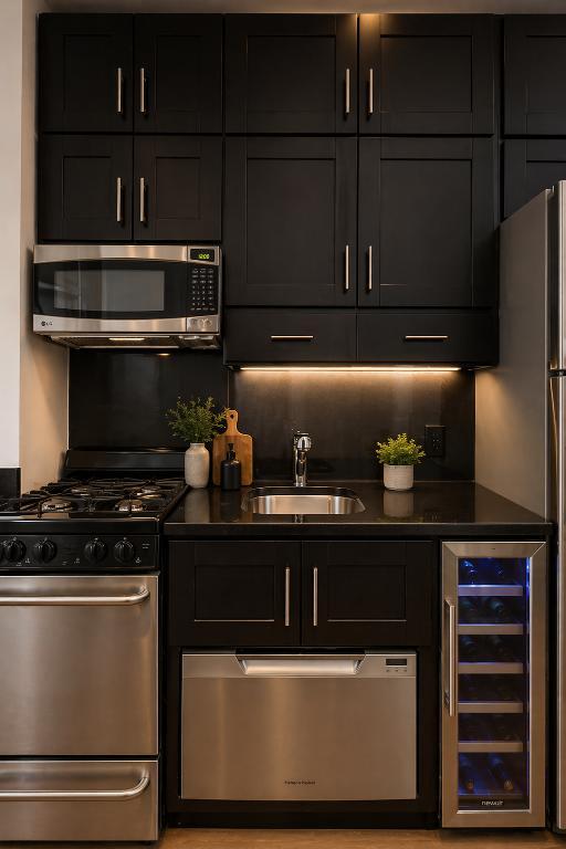 Building Photo - 53 Leroy St