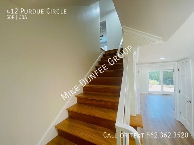 Building Photo - 412 Purdue Cir