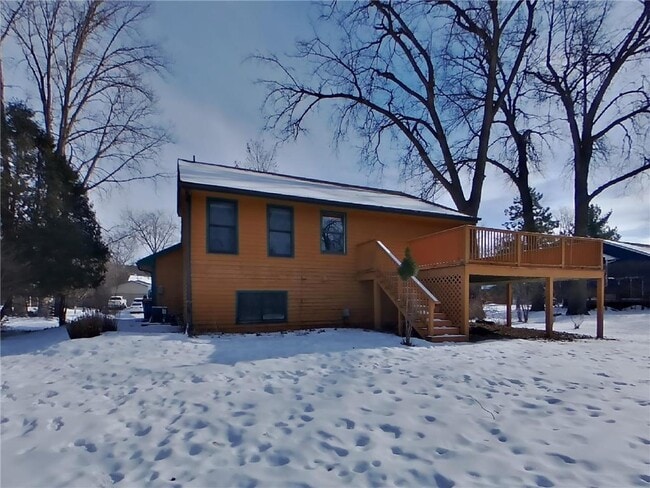 Building Photo - 8641 Emerson Ave N