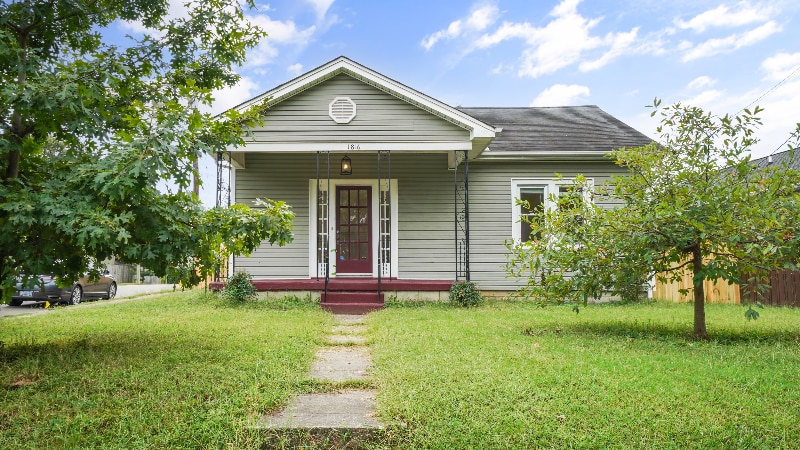 Building Photo - 1816 Eastside Ave