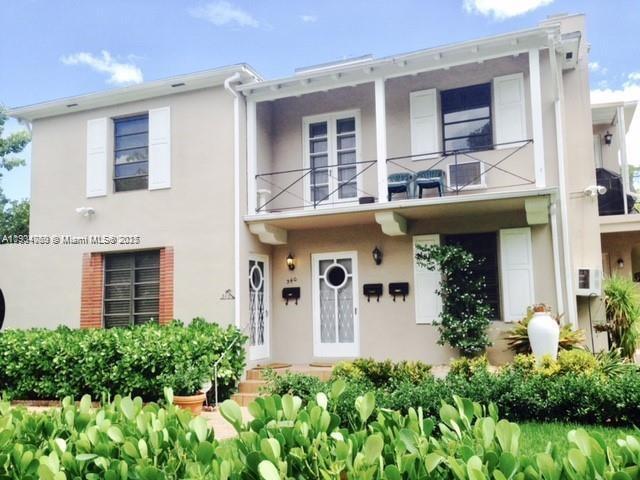 Primary Photo - 340 Mendoza Ave