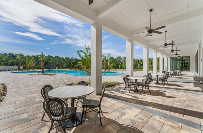 Building Photo - 2787 Brie Hammock Bnd