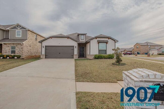 Primary Photo - Stunning Modern 3-Bedroom Home in Newcastl...