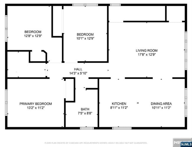 Building Photo - 682 Valley Brook Ave